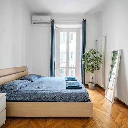 In Porta Venezia Duomo Apartment Mailand